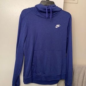 Women’s Nike Hoodie